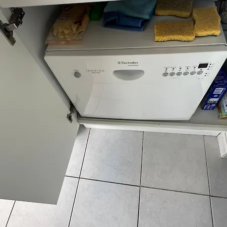 Apartment Primavera Agreable T2 Avec Piscine Richelieu Cap D'agde