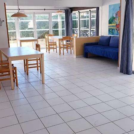 Primavera Agreable T2 Avec Piscine Richelieu Cap D'agde شقة