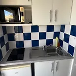 Primavera Agreable T2 Avec Piscine Richelieu Cap D'agde * אגדה