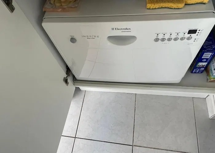 公寓 Primavera Agreable T2 Avec Piscine Richelieu Cap D'agde