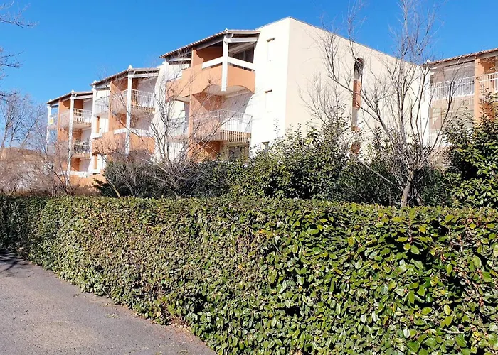 Primavera Agreable T2 Avec Piscine Richelieu Cap D'agde